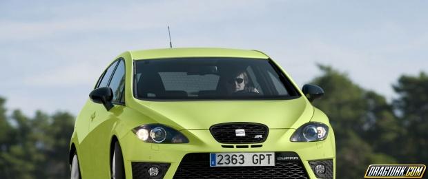 Seat Leon Cupra R