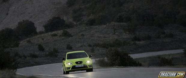 Seat Leon Cupra R