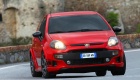 Fiat Abarth Punto Evo