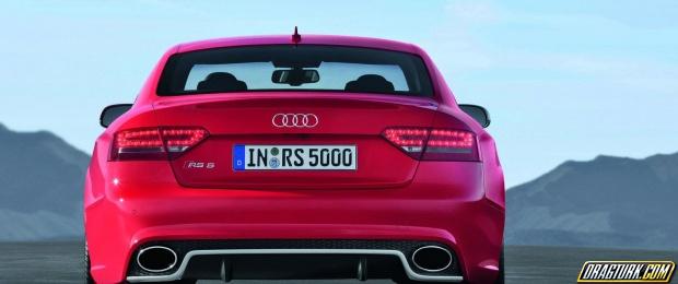 Audi RS5