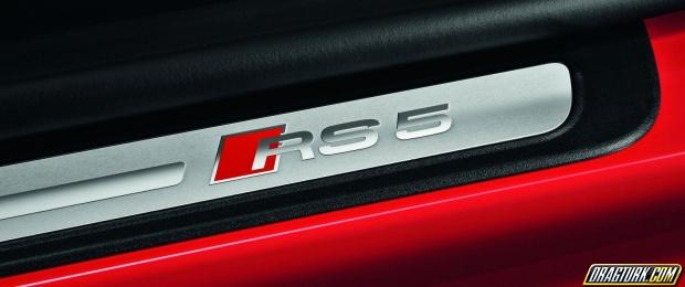 Audi RS5