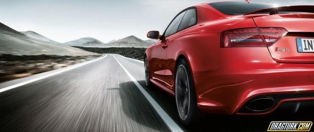Audi RS5