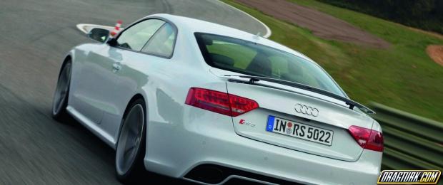 Audi RS5