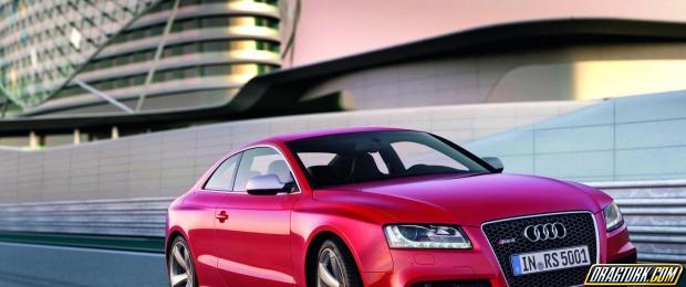 Audi RS5