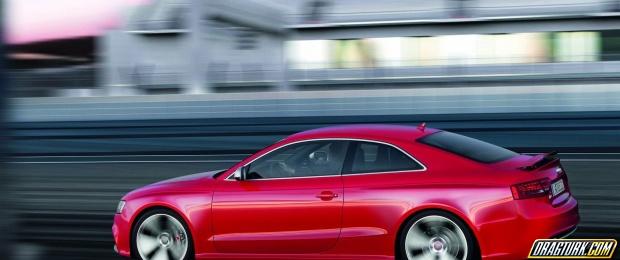 Audi RS5