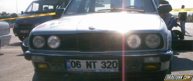 26 Eylül 2004 Ankara Ulusal 5. Ayak