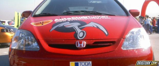 26 Eylül 2004 Ankara Ulusal 5. Ayak