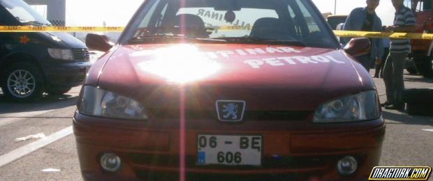 26 Eylül 2004 Ankara Ulusal 5. Ayak