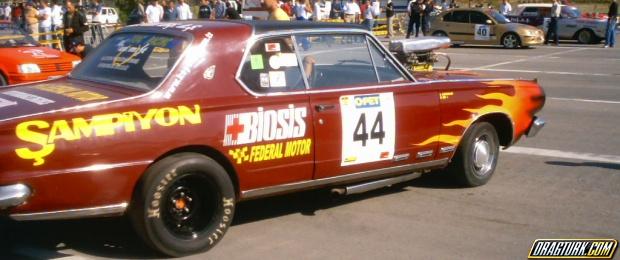 26 Eylül 2004 Ankara Ulusal 5. Ayak