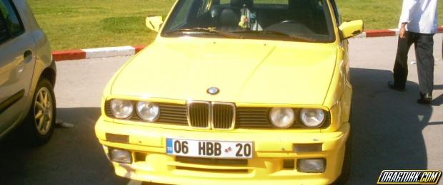 26 Eylül 2004 Ankara Ulusal 5. Ayak