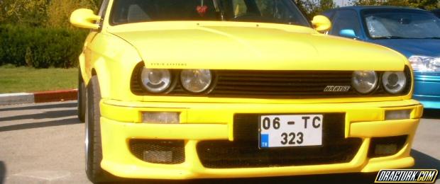 26 Eylül 2004 Ankara Ulusal 5. Ayak