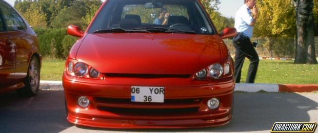 26 Eylül 2004 Ankara Ulusal 5. Ayak