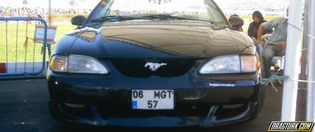 26 Eylül 2004 Ankara Ulusal 5. Ayak
