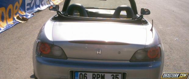 26 Eylül 2004 Ankara Ulusal 5. Ayak