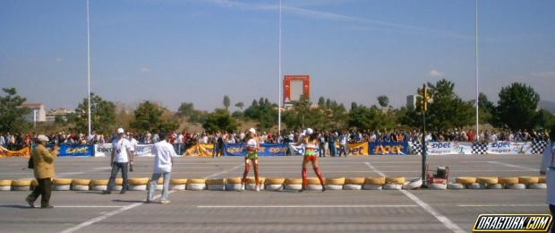 26 Eylül 2004 Ankara Ulusal 5. Ayak