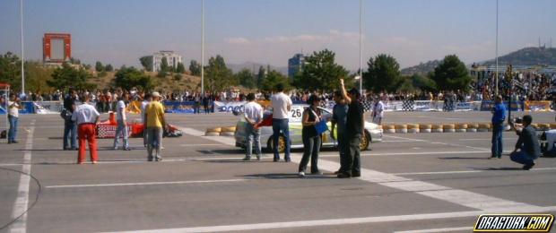 26 Eylül 2004 Ankara Ulusal 5. Ayak