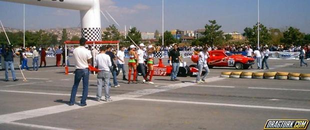 26 Eylül 2004 Ankara Ulusal 5. Ayak