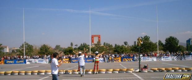 26 Eylül 2004 Ankara Ulusal 5. Ayak