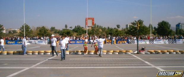 26 Eylül 2004 Ankara Ulusal 5. Ayak