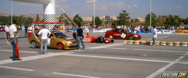26 Eylül 2004 Ankara Ulusal 5. Ayak
