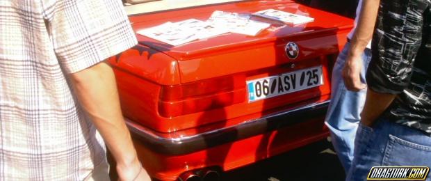 26 Eylül 2004 Ankara Ulusal 5. Ayak