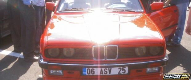 26 Eylül 2004 Ankara Ulusal 5. Ayak