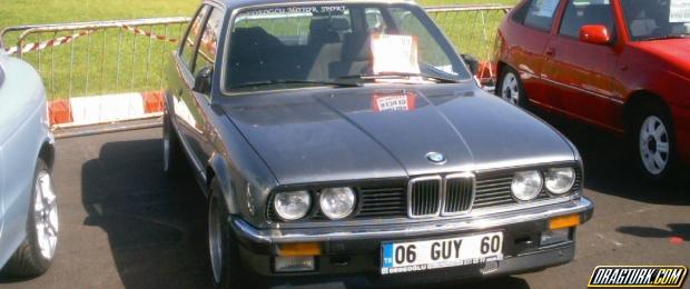 26 Eylül 2004 Ankara Ulusal 5. Ayak