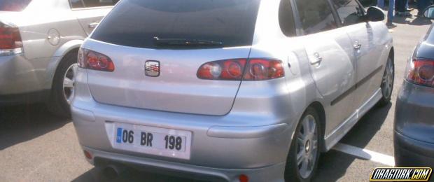 26 Eylül 2004 Ankara Ulusal 5. Ayak