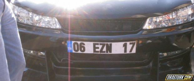 26 Eylül 2004 Ankara Ulusal 5. Ayak