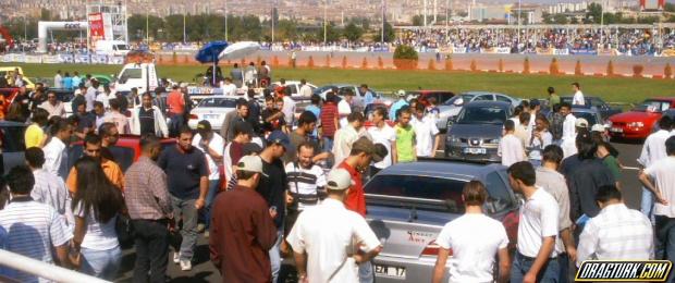 26 Eylül 2004 Ankara Ulusal 5. Ayak