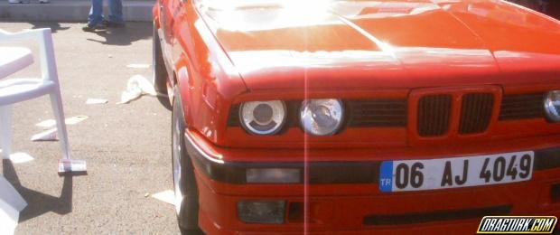 26 Eylül 2004 Ankara Ulusal 5. Ayak