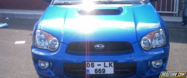 26 Eylül 2004 Ankara Ulusal 5. Ayak