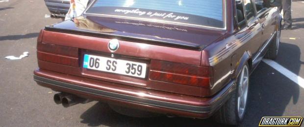 26 Eylül 2004 Ankara Ulusal 5. Ayak
