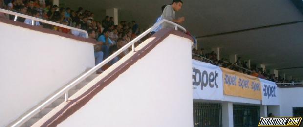 26 Eylül 2004 Ankara Ulusal 5. Ayak