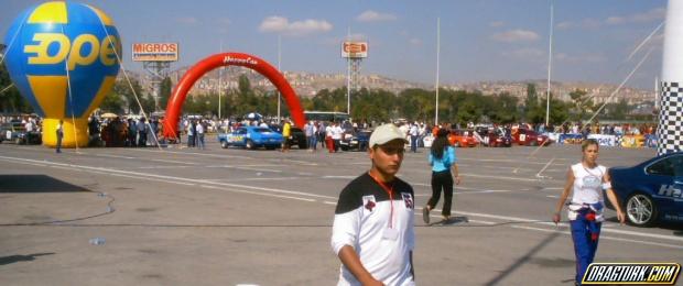 26 Eylül 2004 Ankara Ulusal 5. Ayak