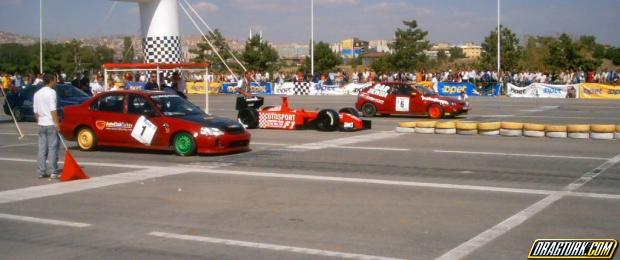 26 Eylül 2004 Ankara Ulusal 5. Ayak