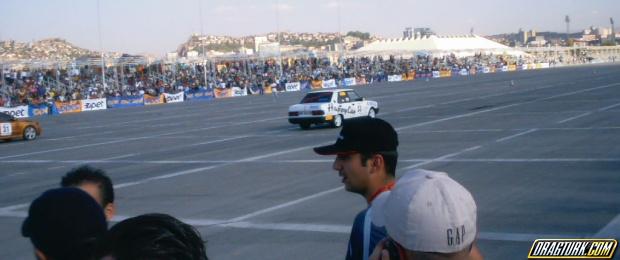 26 Eylül 2004 Ankara Ulusal 5. Ayak