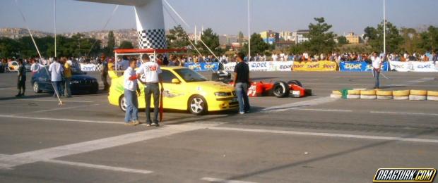 26 Eylül 2004 Ankara Ulusal 5. Ayak