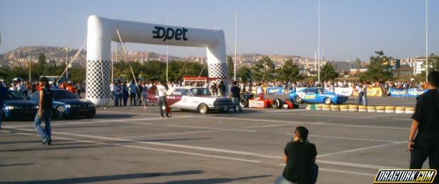 26 Eylül 2004 Ankara Ulusal 5. Ayak