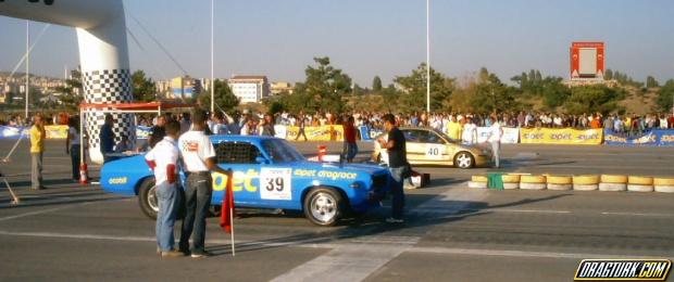 26 Eylül 2004 Ankara Ulusal 5. Ayak