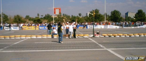 26 Eylül 2004 Ankara Ulusal 5. Ayak