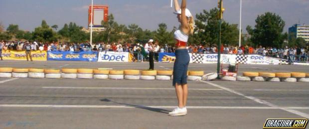 26 Eylül 2004 Ankara Ulusal 5. Ayak