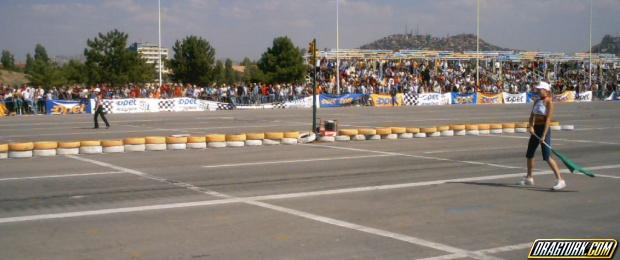26 Eylül 2004 Ankara Ulusal 5. Ayak