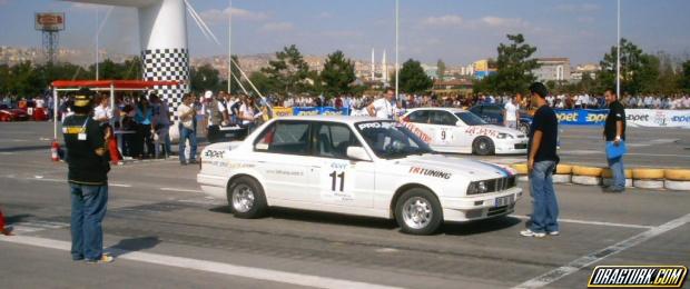 26 Eylül 2004 Ankara Ulusal 5. Ayak