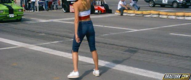 26 Eylül 2004 Ankara Ulusal 5. Ayak