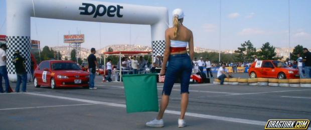 26 Eylül 2004 Ankara Ulusal 5. Ayak