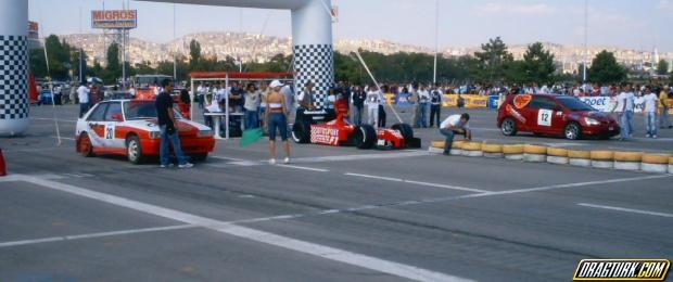 26 Eylül 2004 Ankara Ulusal 5. Ayak