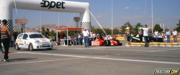 26 Eylül 2004 Ankara Ulusal 5. Ayak