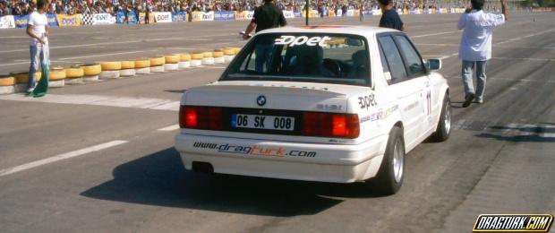 26 Eylül 2004 Ankara Ulusal 5. Ayak