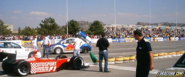 26 Eylül 2004 Ankara Ulusal 5. Ayak